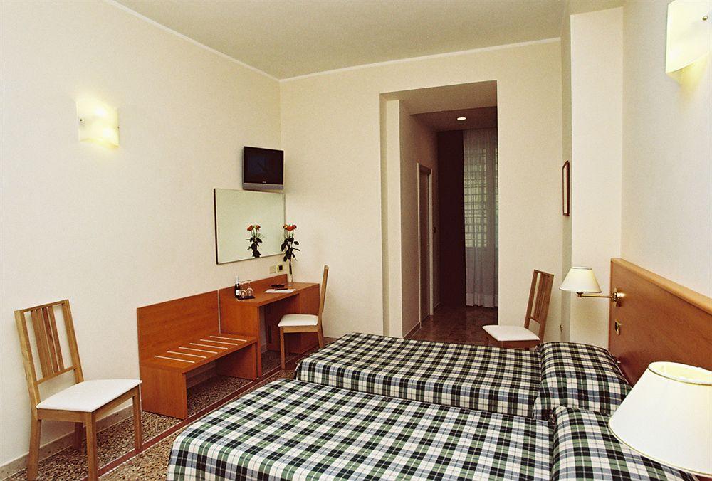 Principe Eugenio Hotel Roma