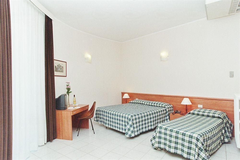Hotel Principe Eugenio 3*