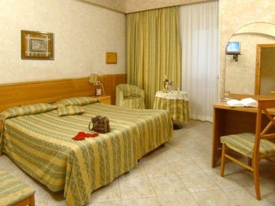 Hotell Dei Mille 3*