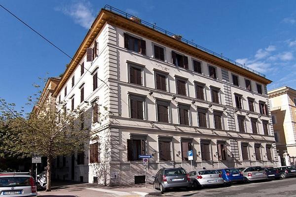 Hotel Atlante Garden Rom