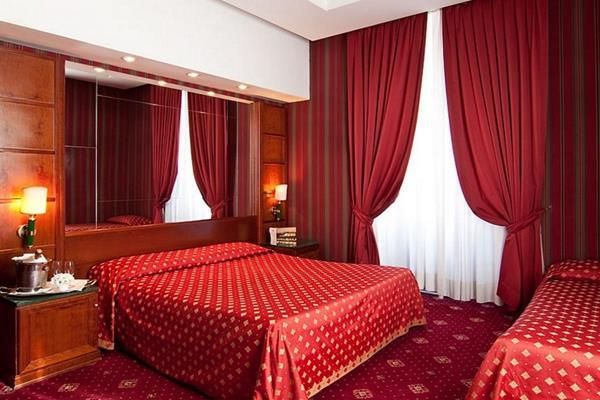 Atlante Garden Rom