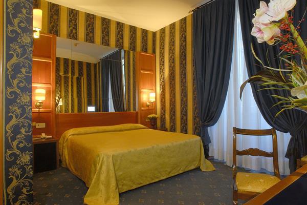 Atlante Garden Rom