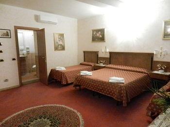 Casa vacanze Trevi Fountain Roma