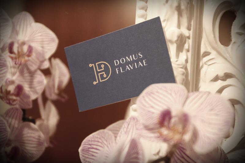 Domus Flaviae Gasthof
