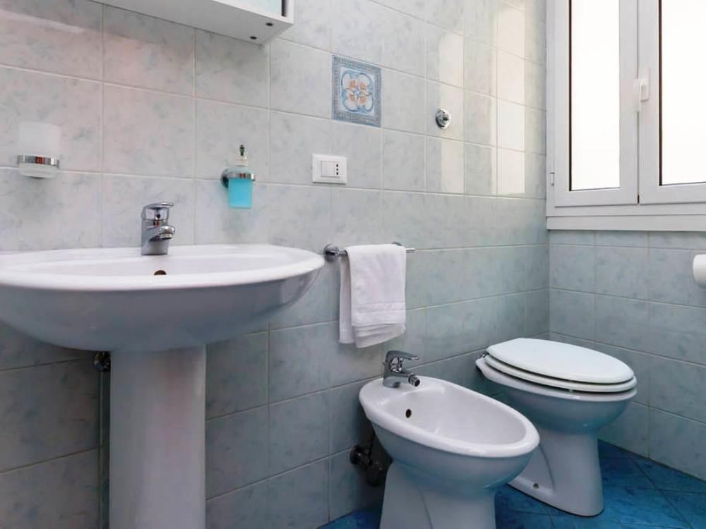 Alojamento de Acomodação e Pequeno-almoço Foscari House Roma