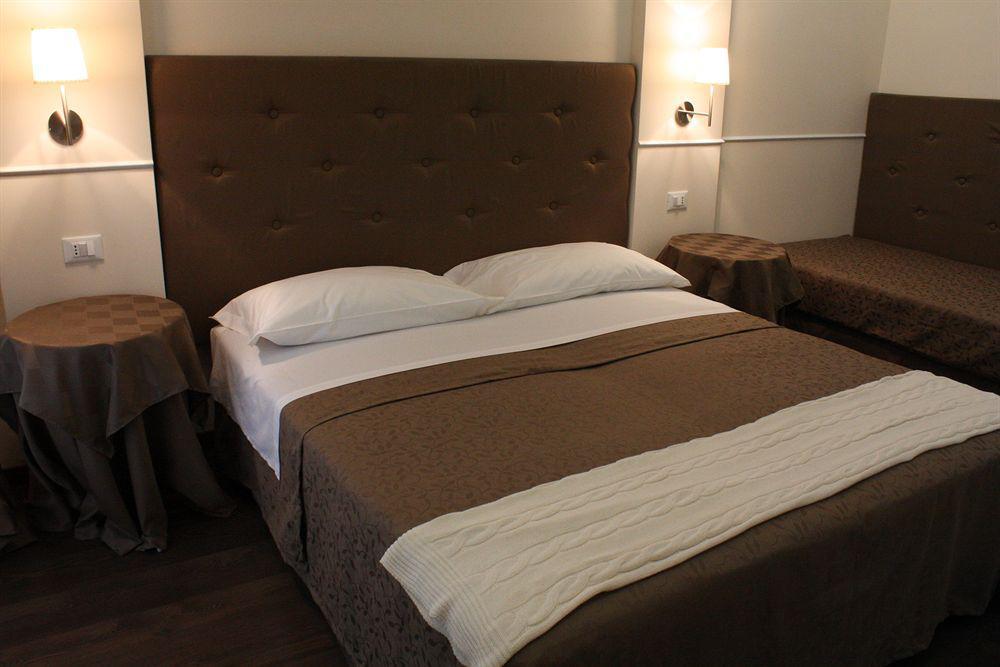 Caesar Place Bed & Breakfast Roma