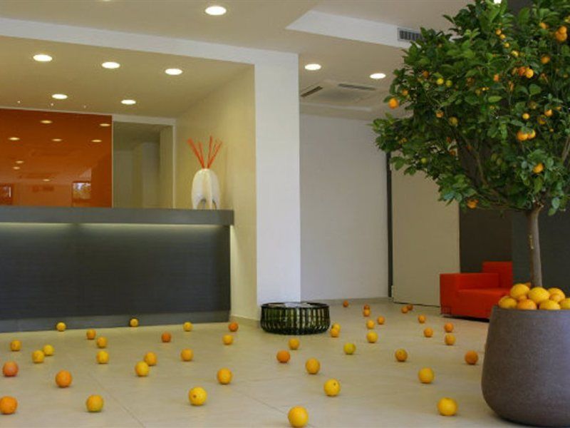 Hotel Aniene 3*