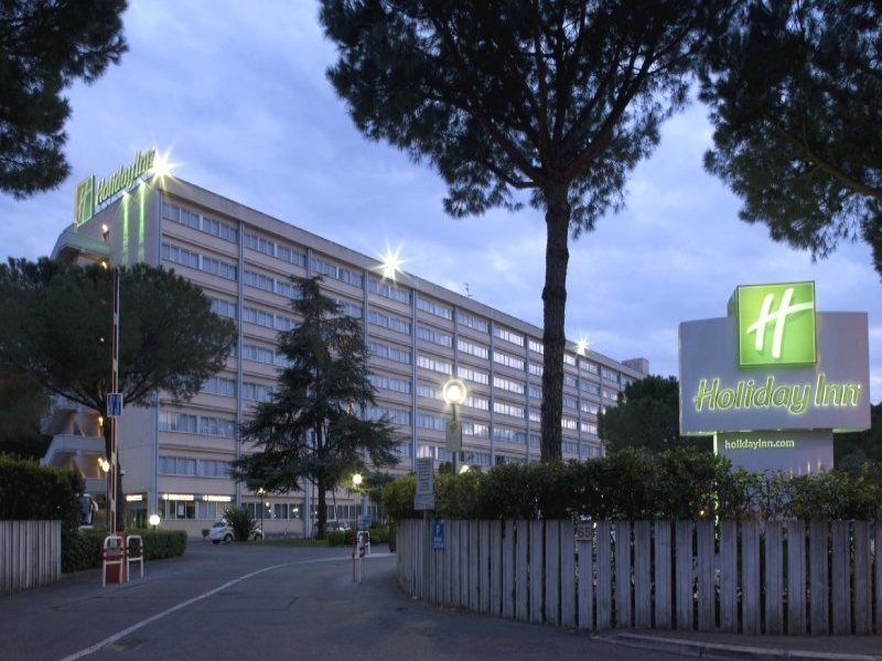 - Eur Parco Dei Medici Hotel Rom