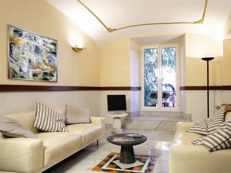 Hotell Priscilla