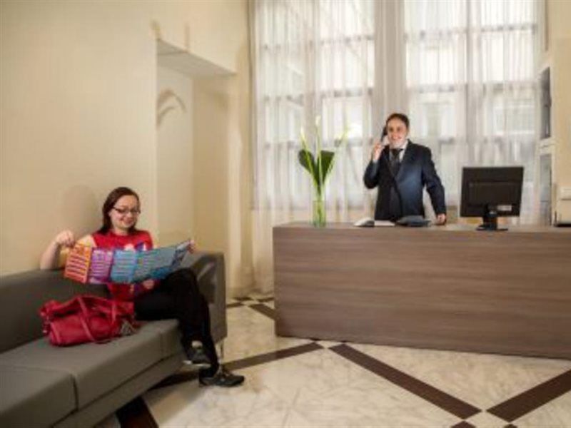 Bed and breakfast Corso Grand Roma