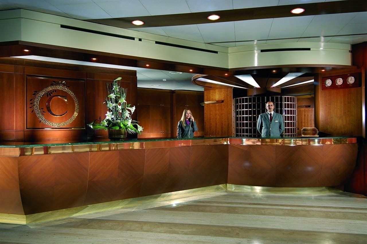 Nyx By Leonardo Hotel 4*