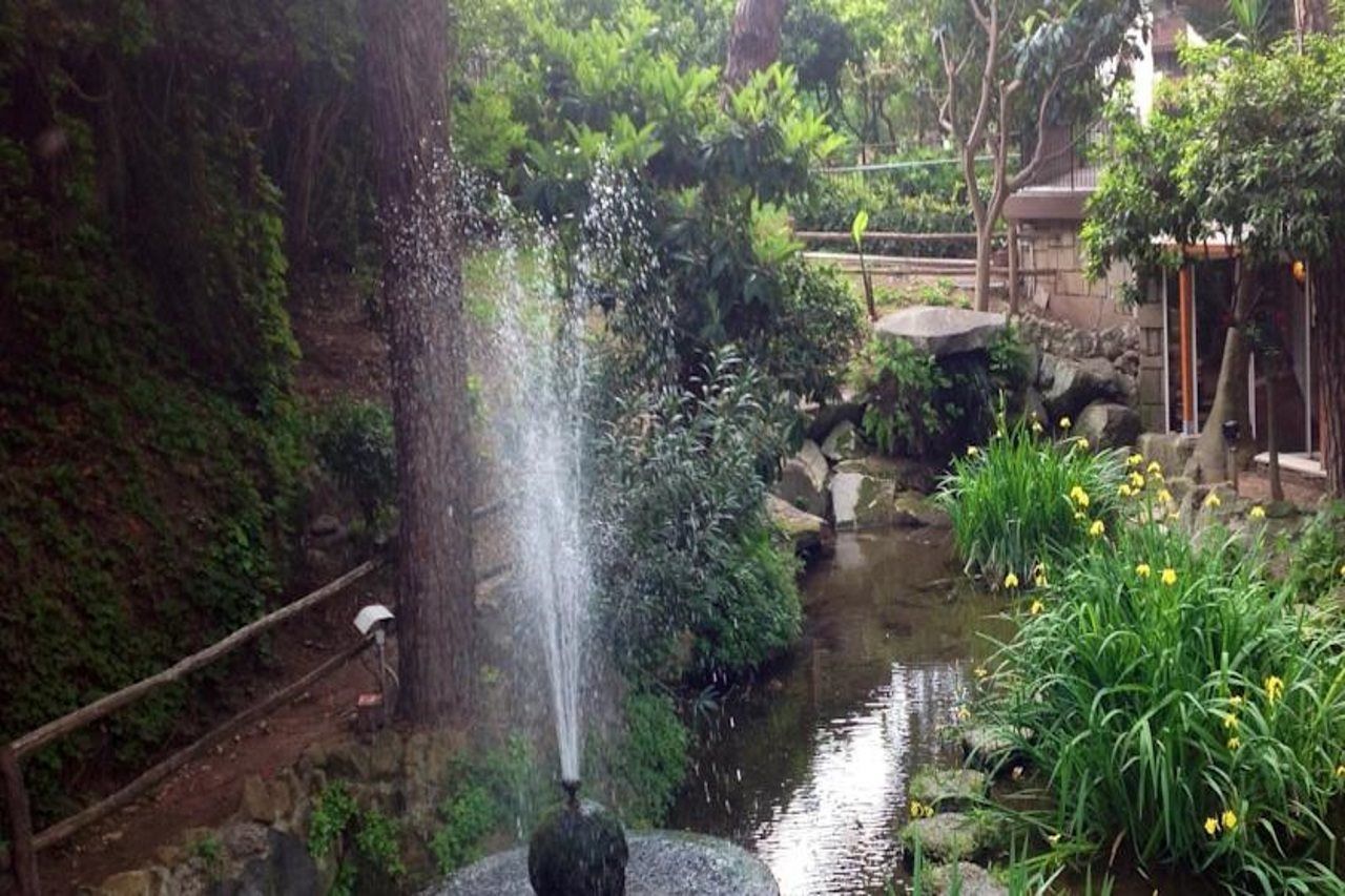 Hotel Shangri-la