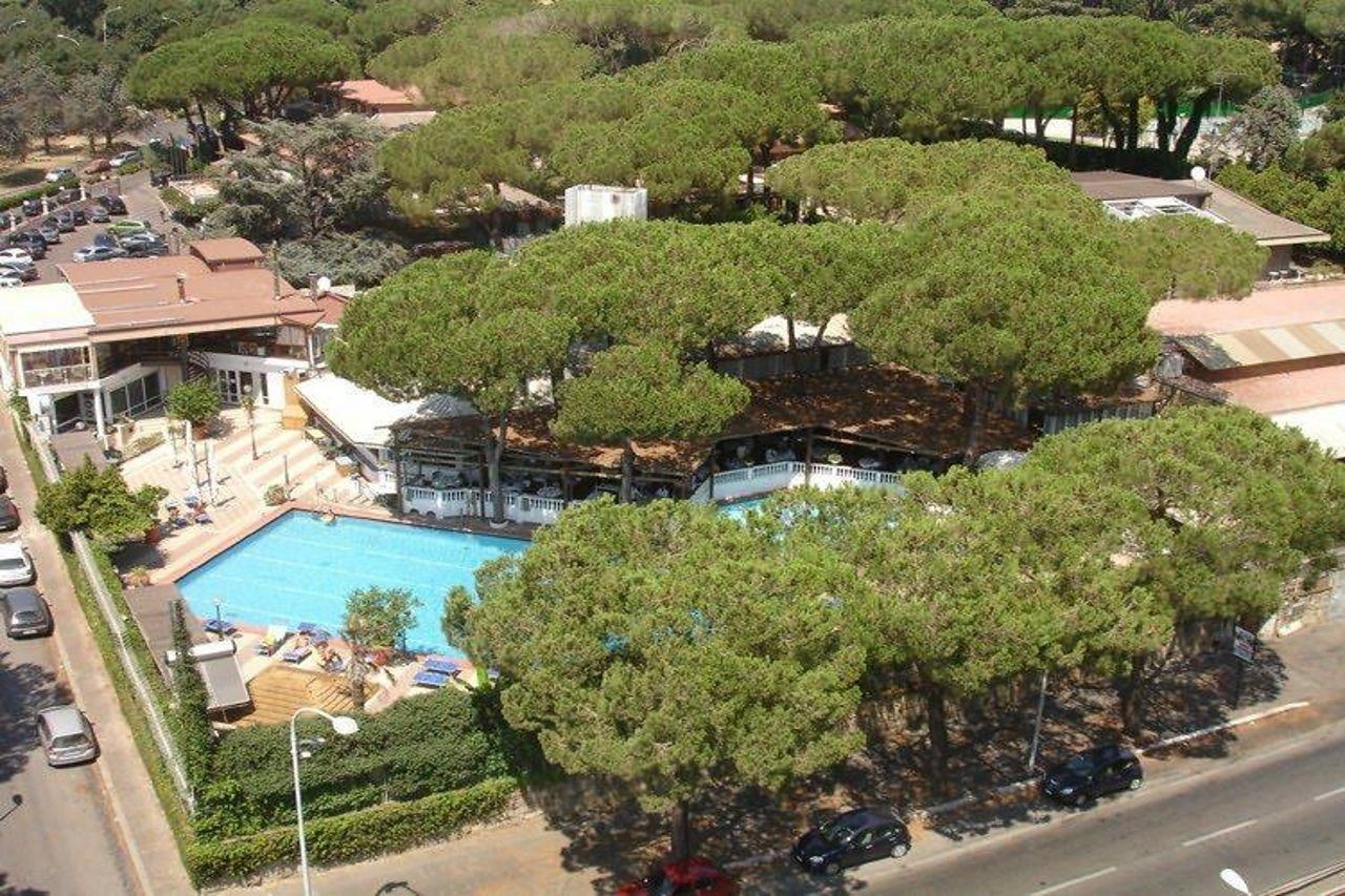 Hotel Shangri-la