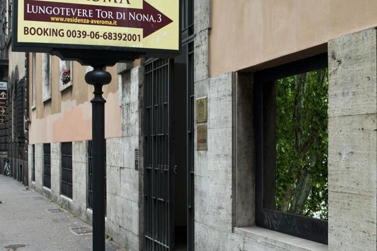 Bed and breakfast Residenza Ave 4*