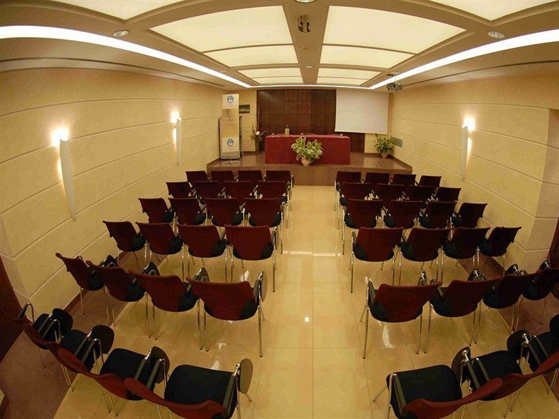 Hotel Imperatori Rom