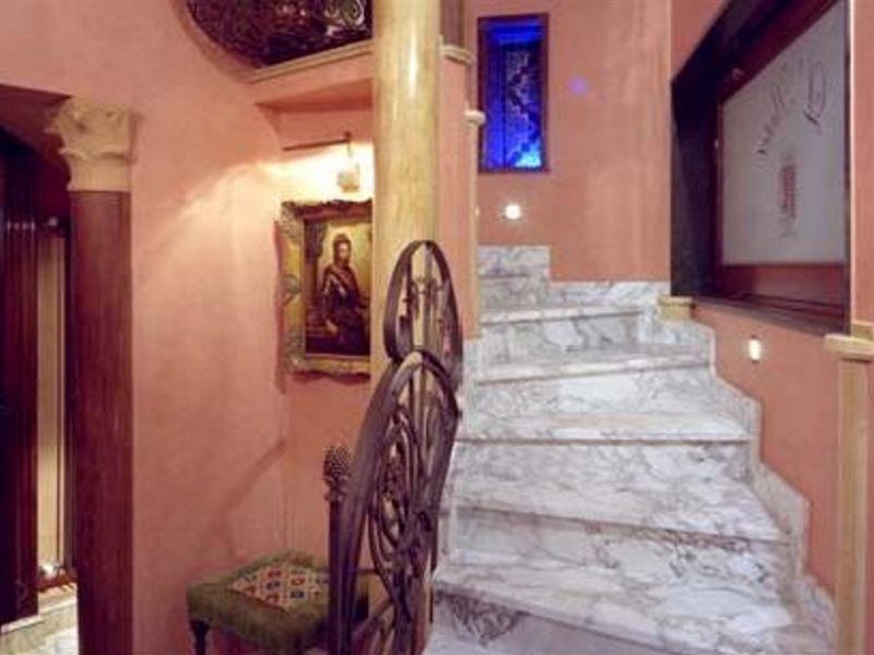 Vibel Hotell Roma