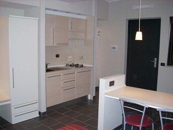 Residenza Gra 21 Aparthotel Rom