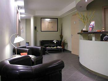 Residenza Gra 21 Rom