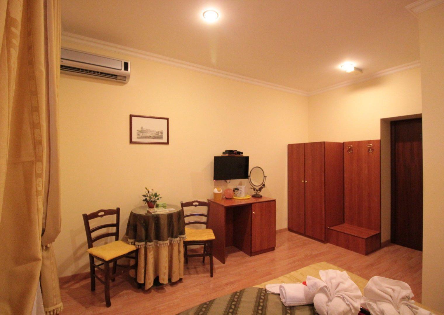 Freedom Bed & Breakfast Roma