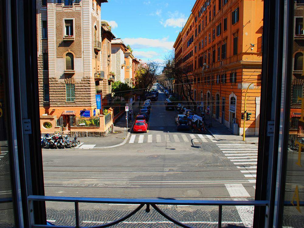 In Vale&hillary Colosseo 2* Rom