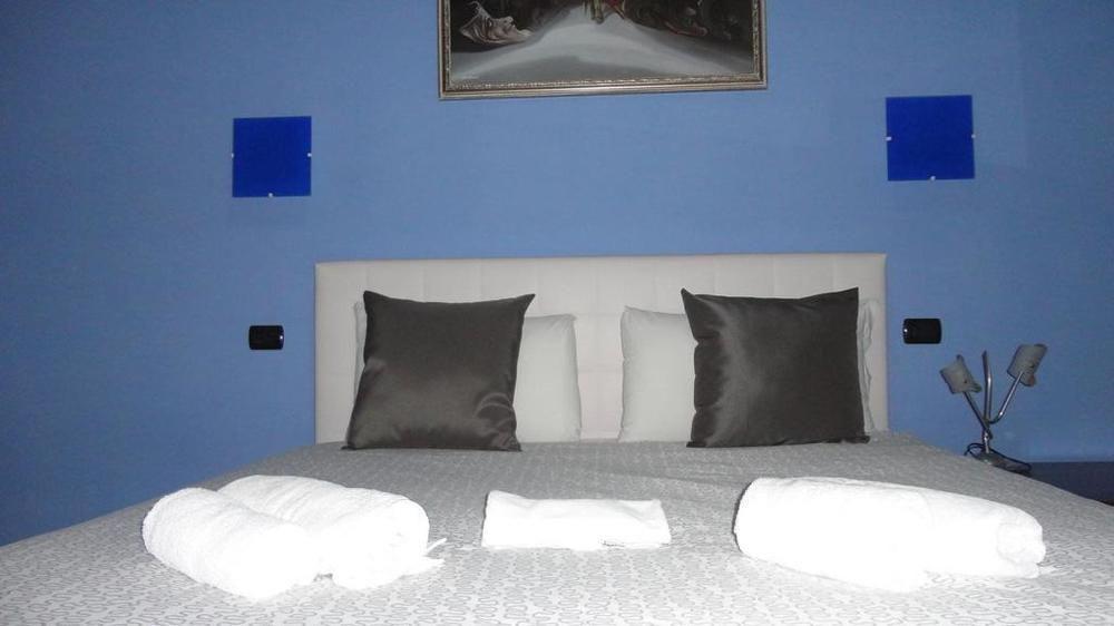Suites Holiday Rooms Casa de hóspedes *