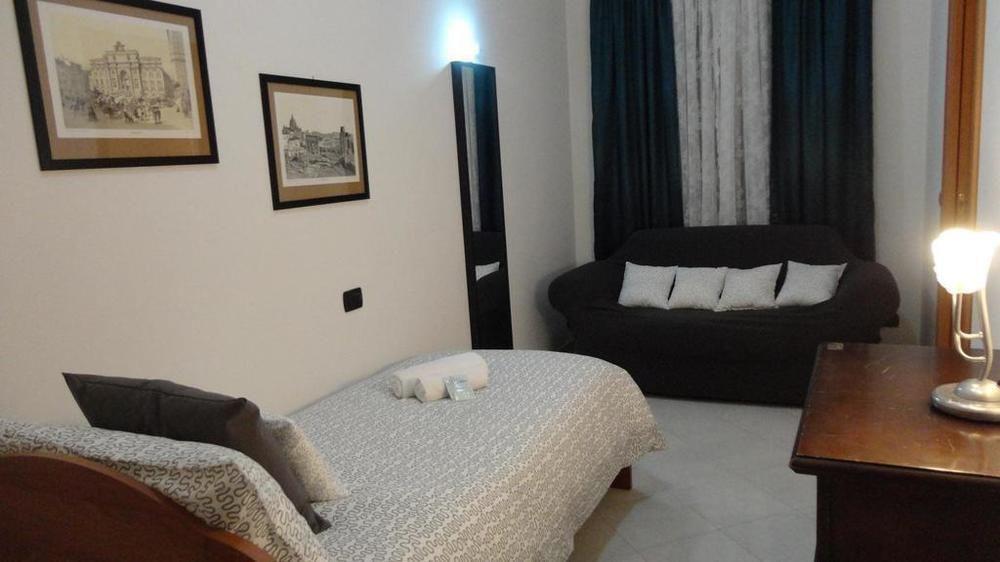 Suites Holiday Rooms Casa de hóspedes Roma