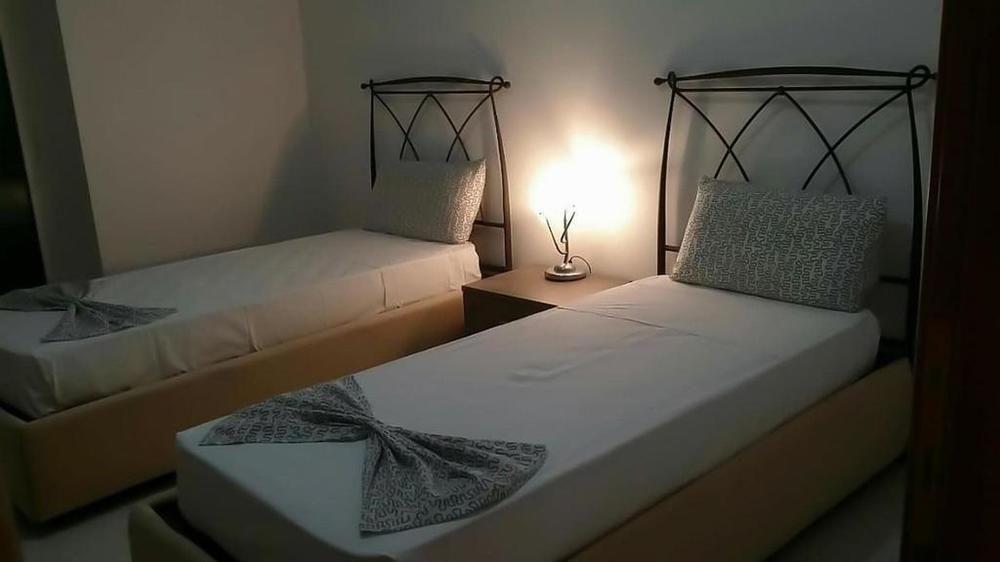 Casa de hóspedes Suites Holiday Rooms Roma