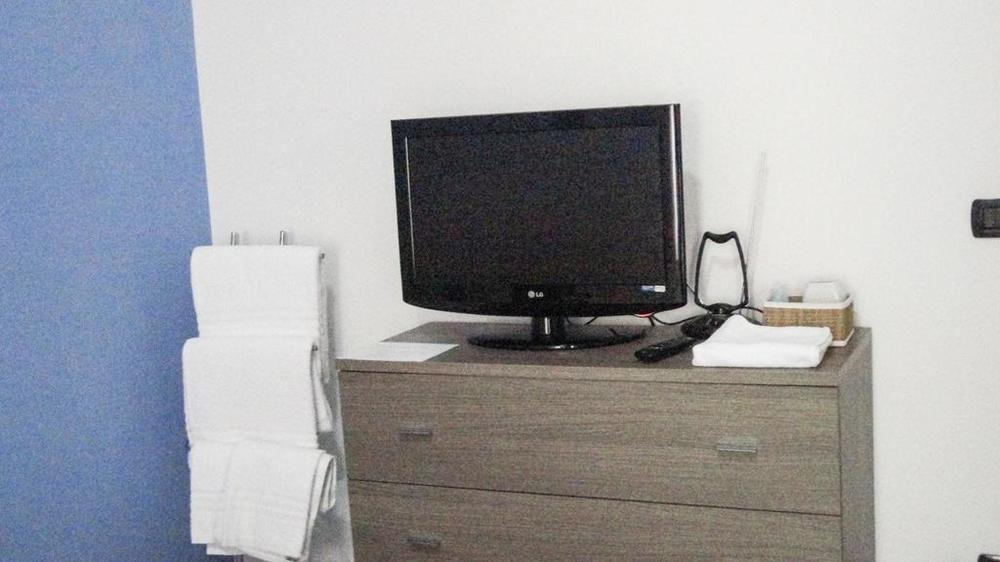 Suites Holiday Rooms * Roma