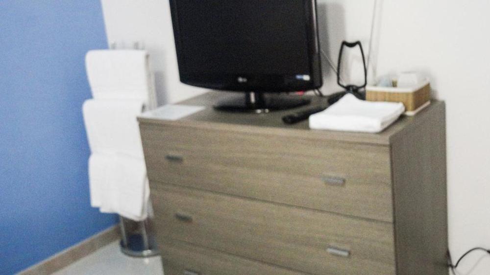 Suites Holiday Rooms * Roma
