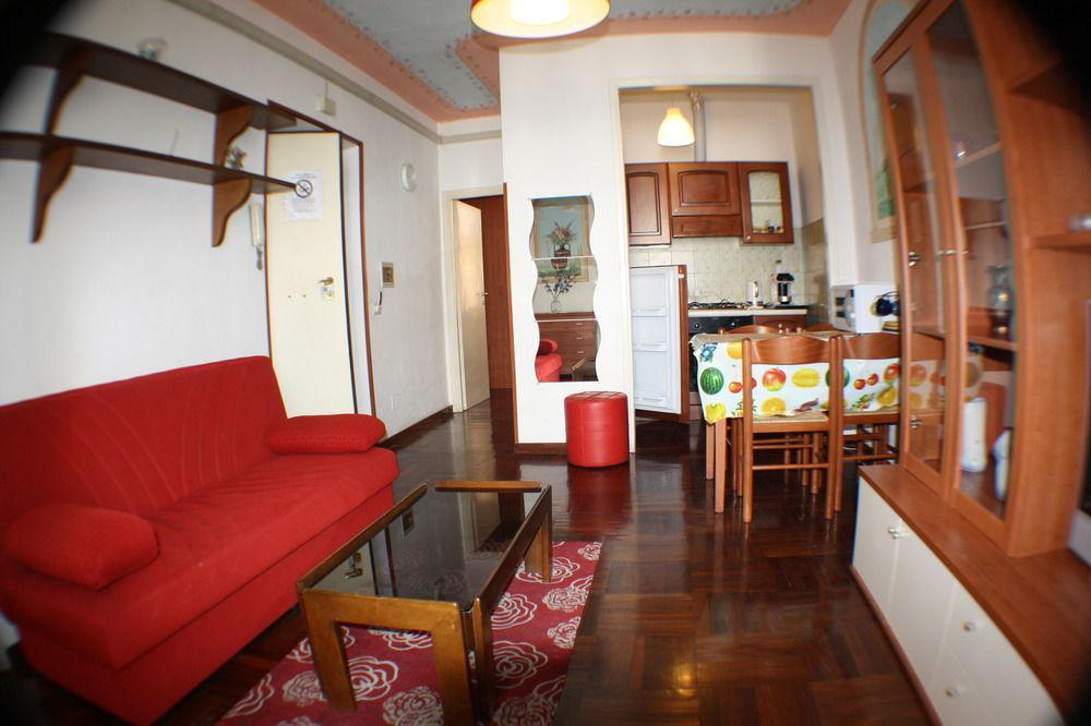 Toffa Place In Hotell 2*