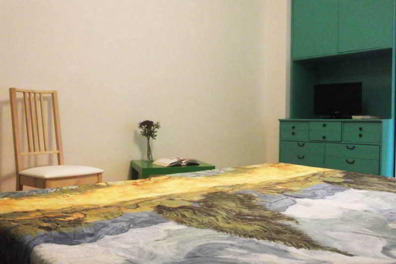 Art In Vatican Bed & Breakfast