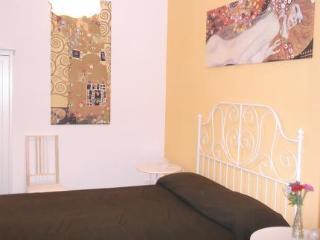 Bed & Breakfast Art In Vatican Roma