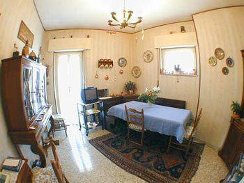 A Balduina In Italy * Roma