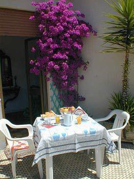 A Balduina In Italy Bed & Breakfast *