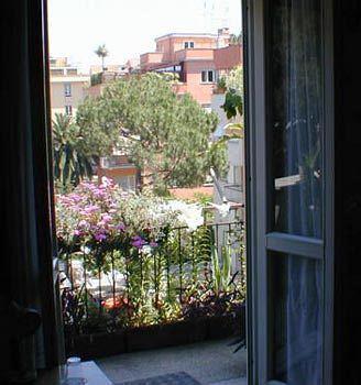 A Balduina In Italy Roma