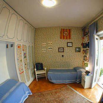 Bed & Breakfast A Balduina In Italy