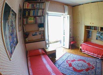 A Balduina In Italy Bed & Breakfast Roma