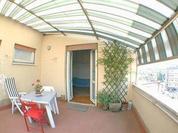 A Balduina In Italy Bed & Breakfast