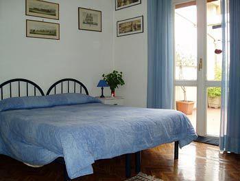 Bed & Breakfast A Balduina In Italy Roma