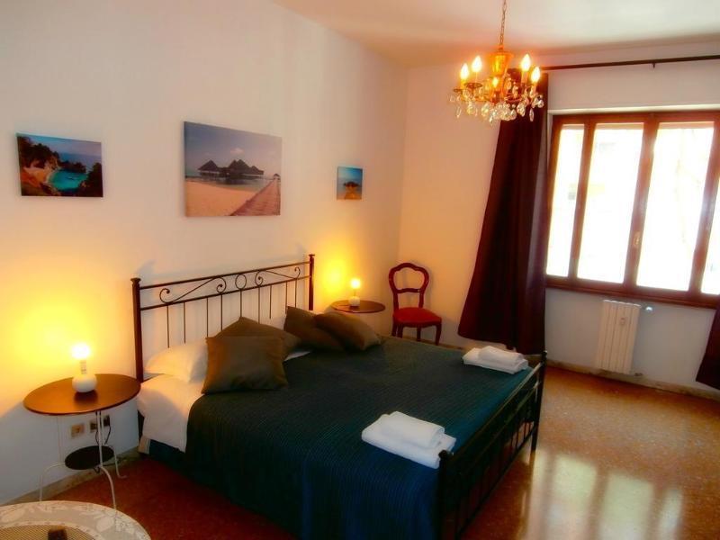Bed & Breakfast Eritrea 80 Roma