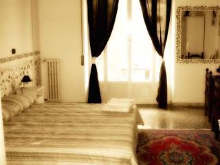 Bed & Breakfast Eritrea 80 Roma