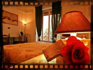 Bed & Breakfast Eritrea 80 Roma