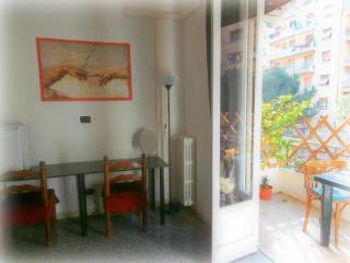 Eritrea 80 Bed & Breakfast 2*