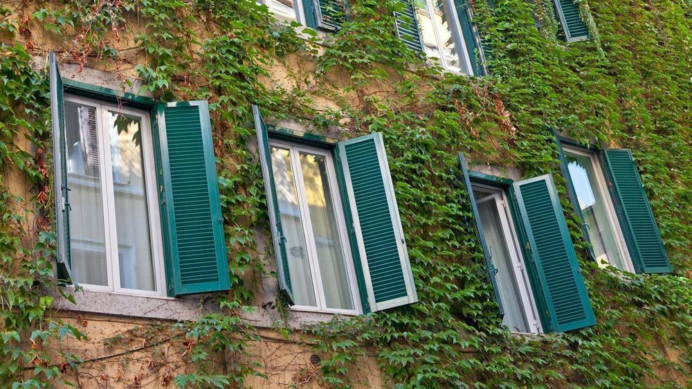 Apartamento Boschetto Roma