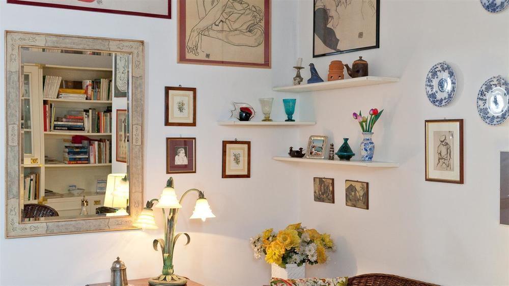 Boschetto Apartamento