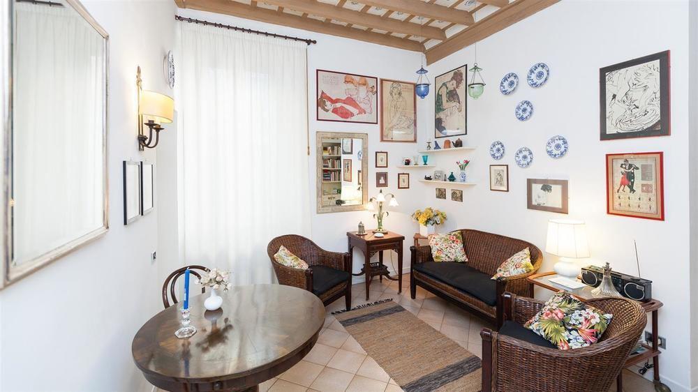 Apartamento Boschetto