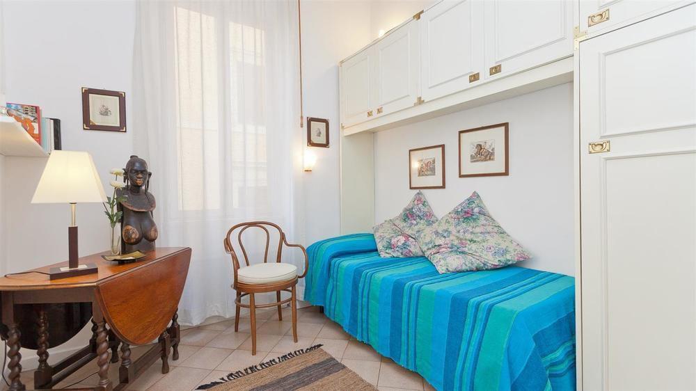 Boschetto Apartamento *