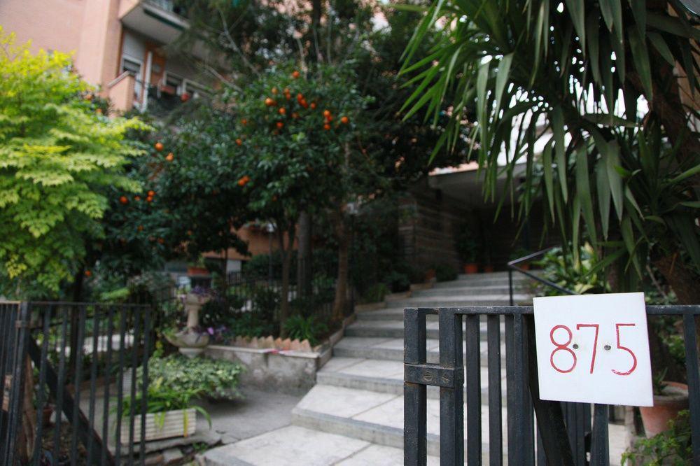 Talenti Breme Bed & Breakfast Roma