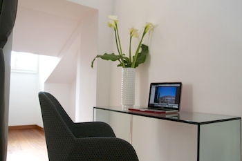 Apartamento Oriana Homel Roma