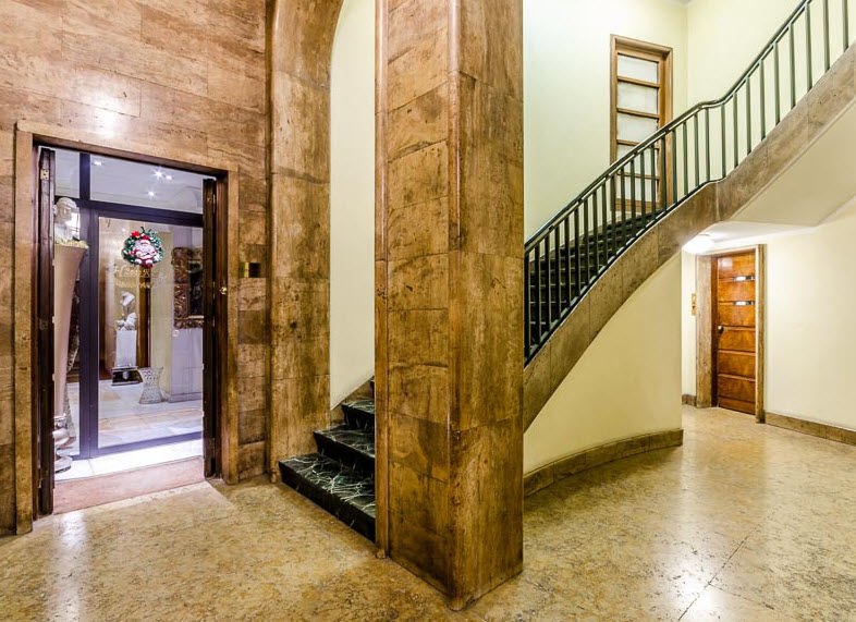 Bed and breakfast Luxury H 2000 3*
